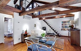 Fenix Do Dogi Apartments