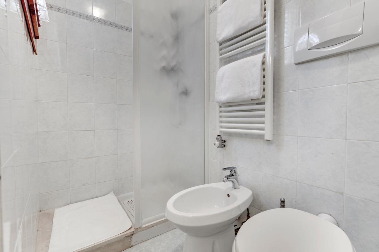 Fenix Do Dogi Apartments Venetië Buitenkant foto